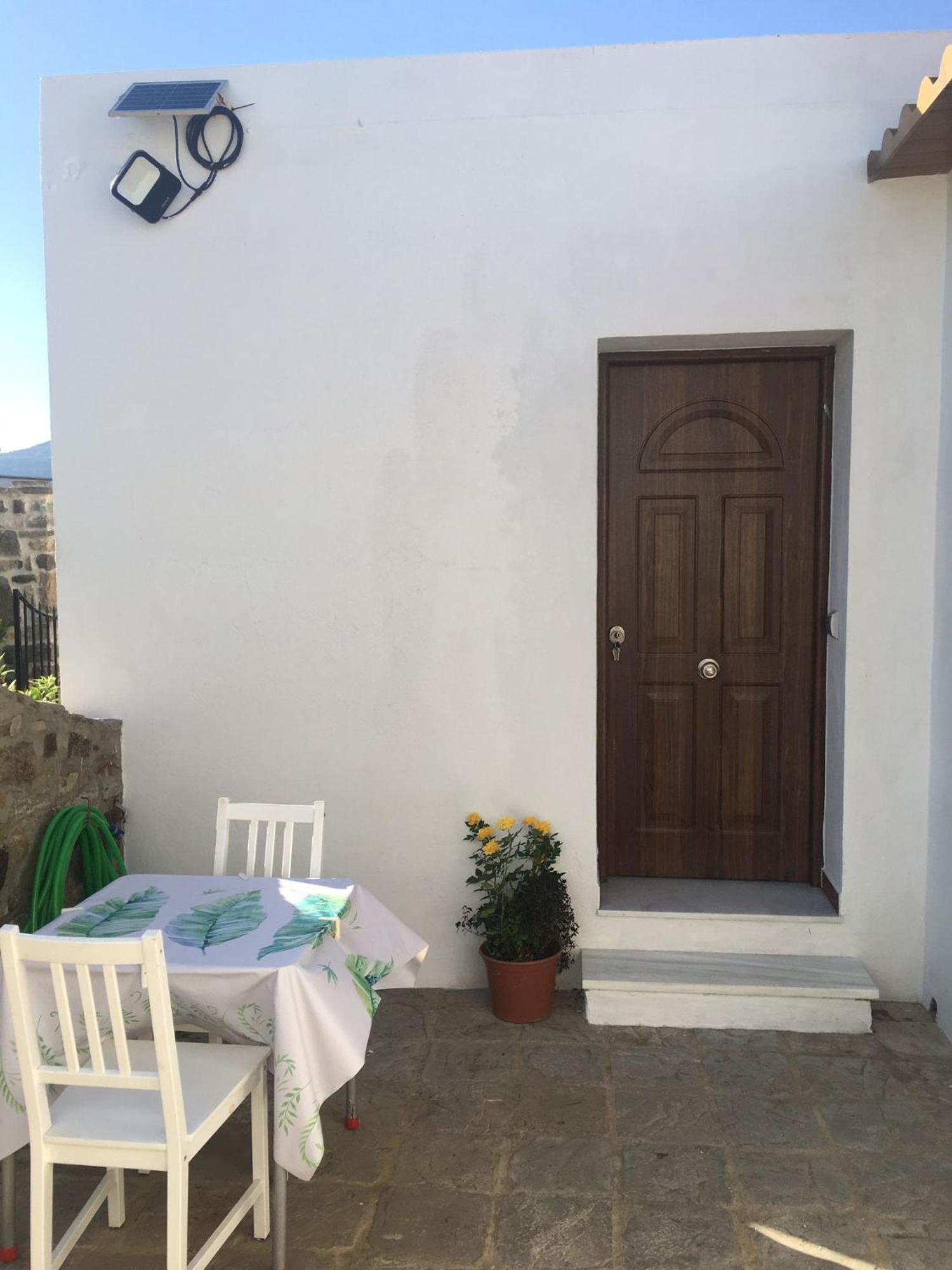Apartamento Las Adelfas طريفة المظهر الخارجي الصورة