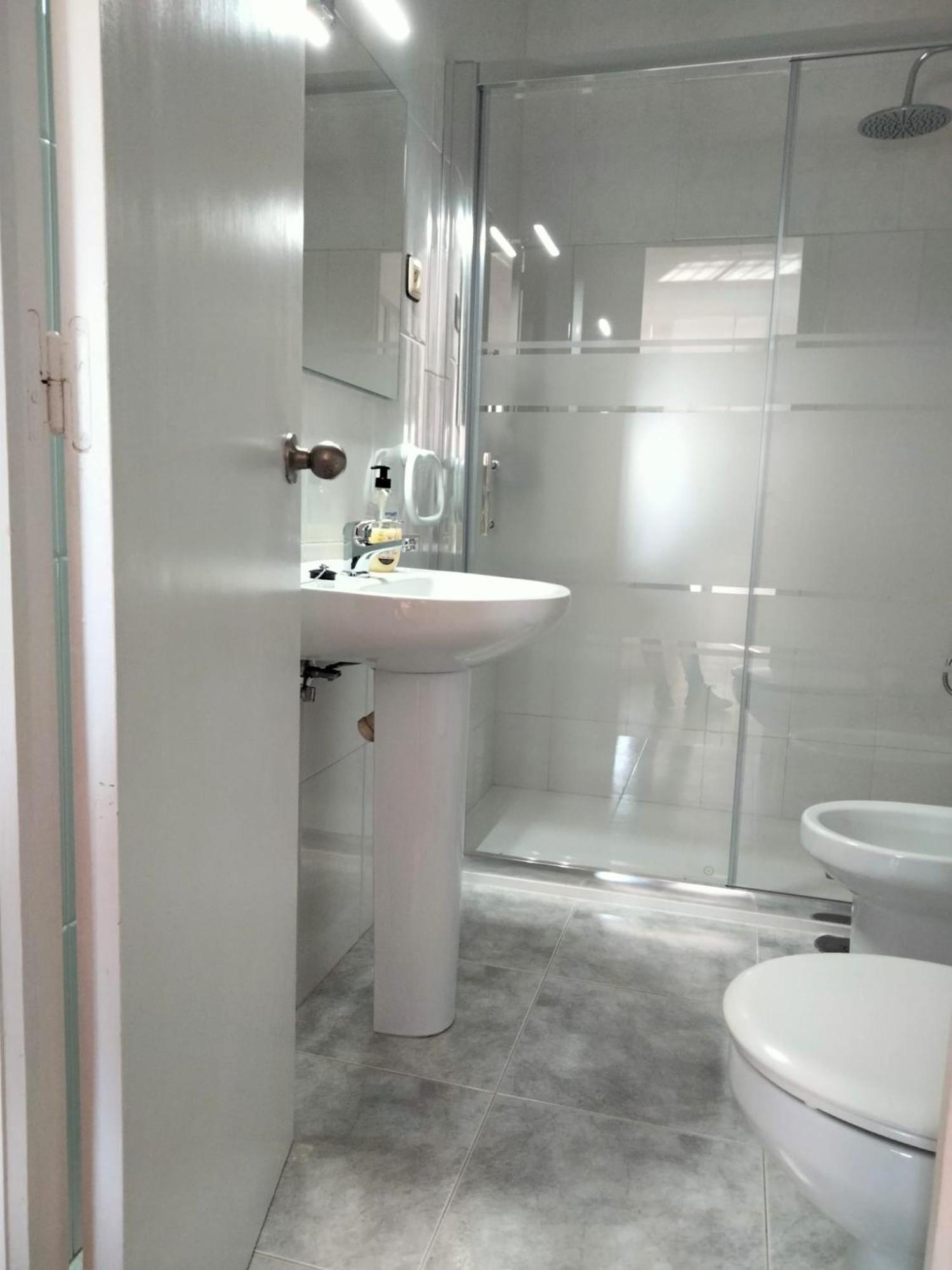 Apartamento Las Adelfas طريفة المظهر الخارجي الصورة